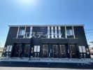 サンタプレイスの間取り画像