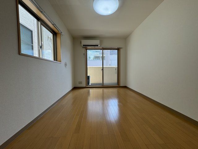 洋室