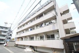 大州ビルの外観画像