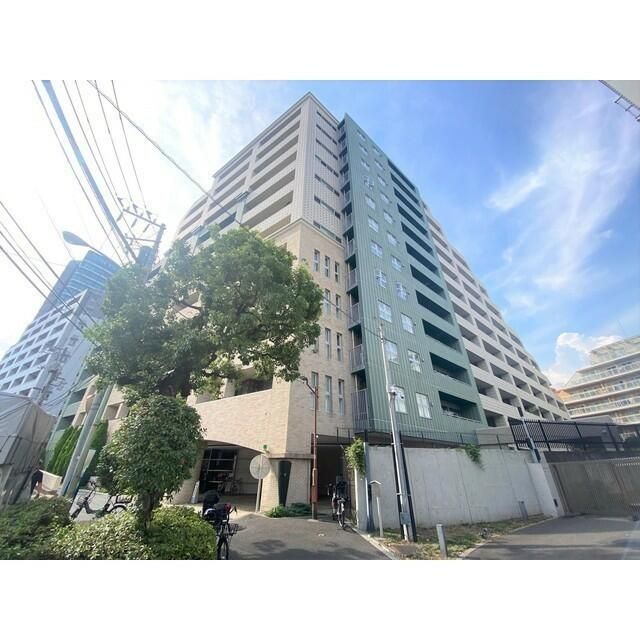 フォリアージュの外観画像