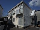 レピュート大隈の間取り画像