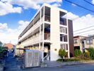 レオパレス登呂の間取り画像