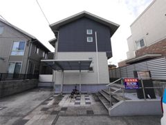 パルタージュ・リアンの外観画像