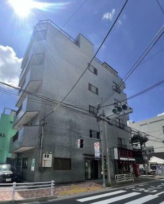 グリーンサイドビルの外観画像