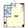 池永ビルの間取り画像
