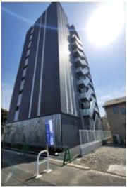 Horizon Residenceの外観画像