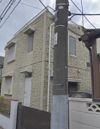 メルツ若宮の間取り画像