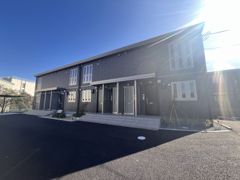 Contrail2の外観画像