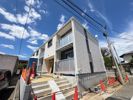 ブルースカイ赤塚の間取り画像