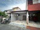 西郷通1丁目貸家の間取り画像