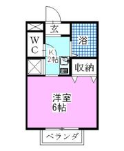 ビートルズの間取り画像