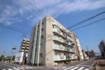 第二楠ビルの間取り画像