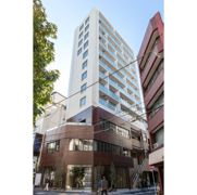 ラベイユ麻布十番の外観画像