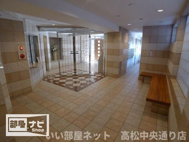 ロビー