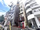 フレンドマンションの外観