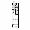 THE MUSIC COURTの間取り画像