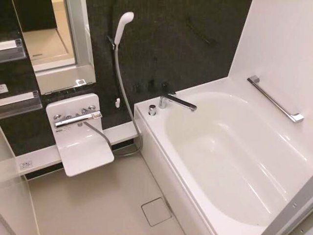 バスルーム