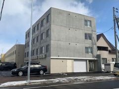 グラシアス黄金中央の外観画像