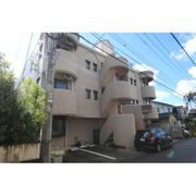 パークプラザ泉野の外観画像