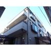エステート西小山の間取り画像