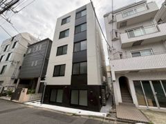 オーブリオン白金の外観画像