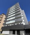 アーバンパーク新大阪の間取り画像