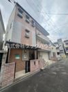 ロックブリッジハイツの間取り画像