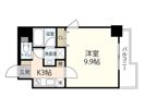Sunflowerの間取り画像