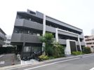 レジデンス東中野ガーデンの外観