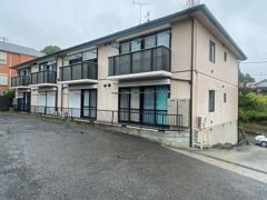 水道山ハイツの外観画像