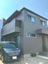 鶴ケ峰戸建の間取り画像