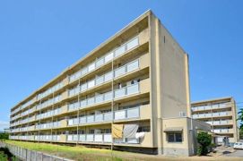 ビレッジハウス作道1号棟の外観画像