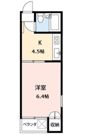 ジョイフル桜ヶ丘壱番館の間取り画像