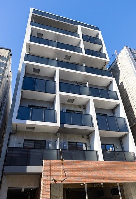 Cartoleriaの外観画像