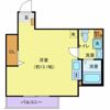 レピュア成増レジデンスの間取り画像