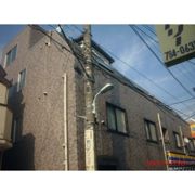 WIN西小山の外観画像