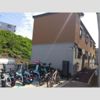 イニシアティブ原ノ町の外観
