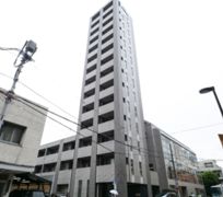 KDXレジデンス西麻布の外観画像