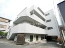 パークサイド大原の間取り画像
