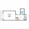 ハイム淡路の間取り画像