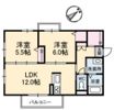 Peppergrassの間取り画像