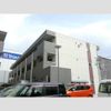 D-ROOMあすと長町Ⅳの外観