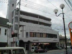 IOビルの外観画像