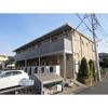 シャンベールの間取り画像