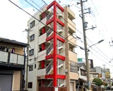 ルミエール大和田の外観画像