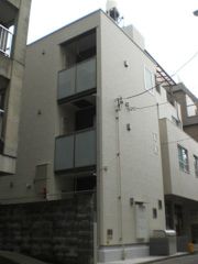 クレイノモンベルジェの外観画像