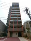 GARDENIA鶴見の間取り画像