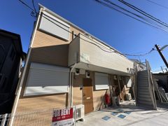 風と貝殻のエスペールの外観画像