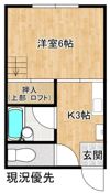 サクセス8の間取り画像