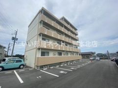NEW ERA上南部の外観画像